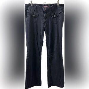 Unionbay Black Pants Size 9